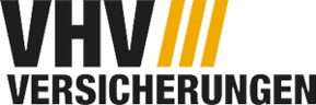 Logo von VHV VERSICHERUNGEN